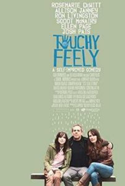 فيلم Touchy Feely اونلاين مترجم