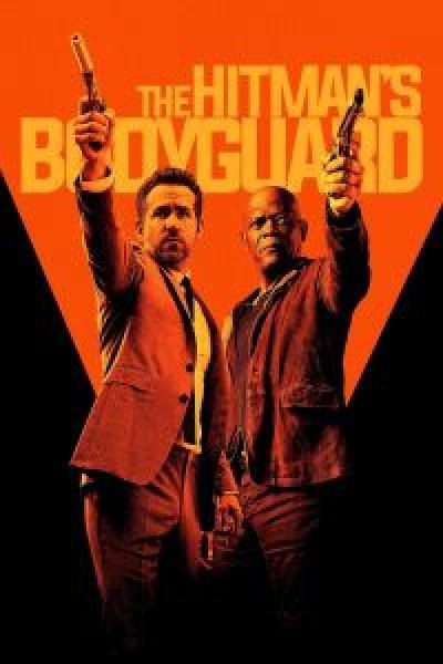 فيلم The Hitman's Bodyguard اونلاين مترجم