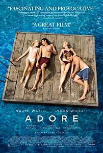 فيلم Adore اونلاين مترجم
