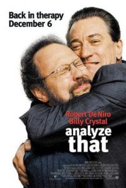 فيلم Analyze That اونلاين مترجم