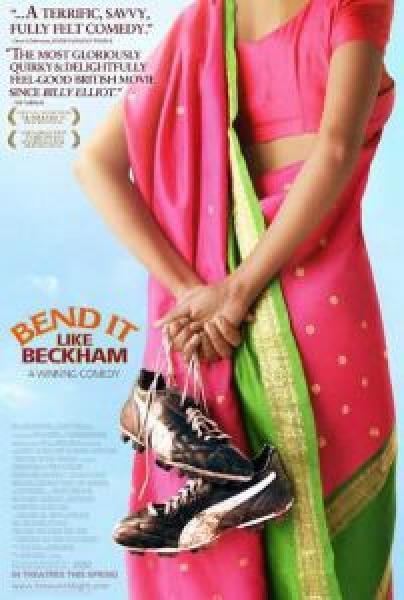 فيلم Bend It Like Beckham اونلاين مترجم