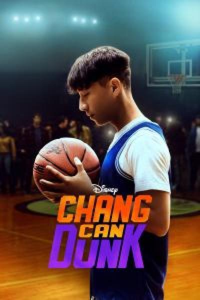 فيلم Chang Can Dunk اونلاين مترجم
