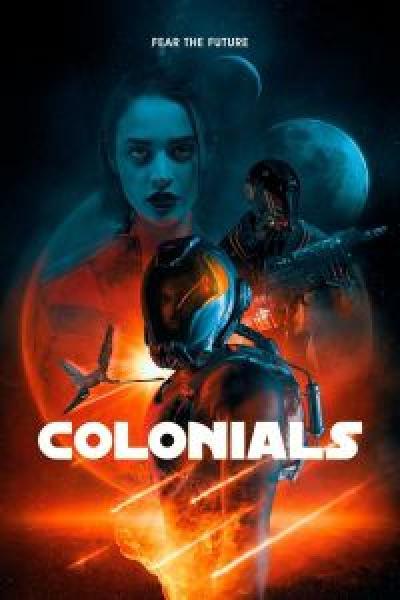 فيلم Colonials اونلاين مترجم