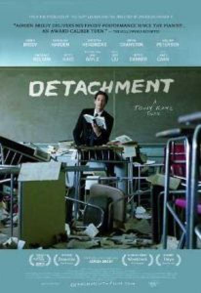 فيلم Detachment اونلاين مترجم