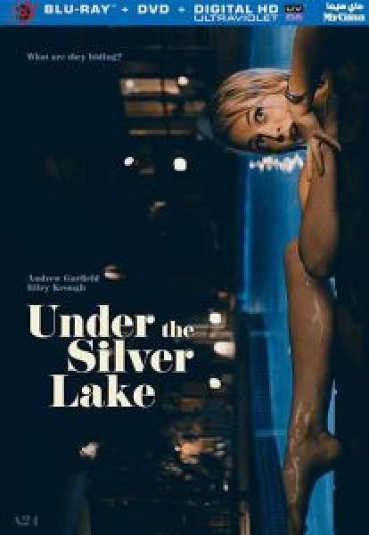 فيلم Under the Silver Lake اونلاين مترجم