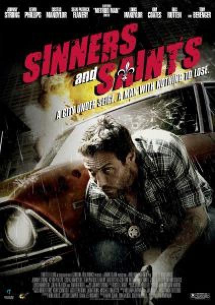 فيلم Sinners and Saints اونلاين مترجم