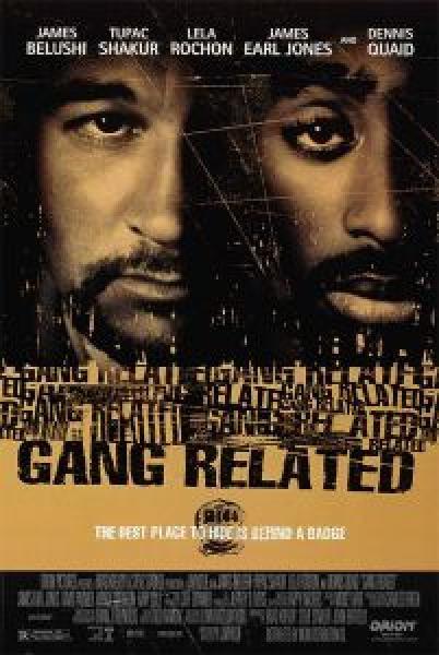 فيلم Gang Related اونلاين مترجم
