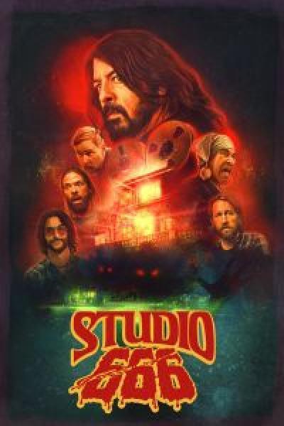 فيلم Studio 666 اونلاين مترجم