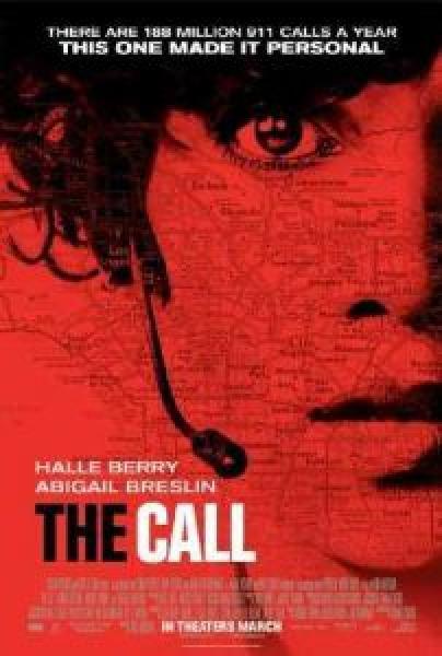فيلم The Call اونلاين مترجم