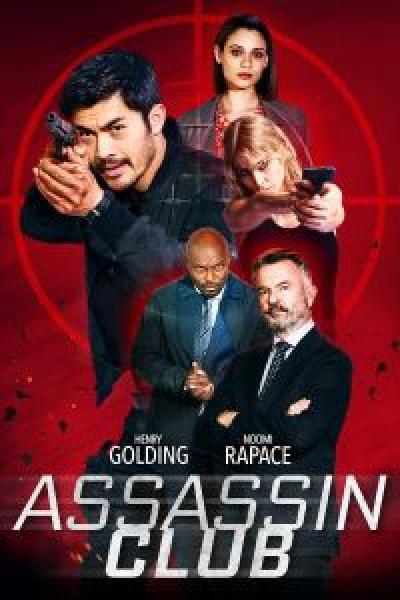 فيلم Assassin Club اونلاين مدبلج