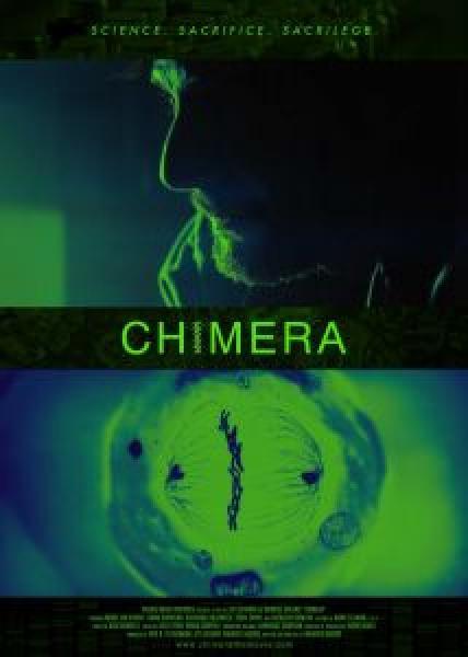 فيلم Chimera Strain اونلاين مترجم