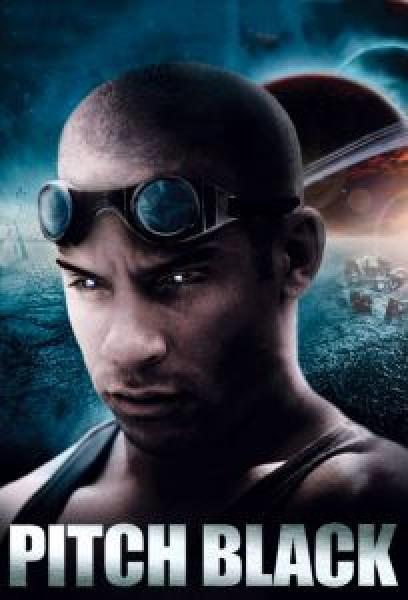 فيلم Pitch Black اونلاين مترجم