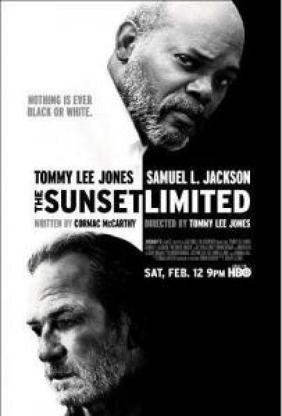 فيلم The Sunset Limited اونلاين مترجم