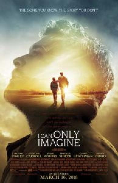 فيلم I Can Only Imagine اونلاين مترجم