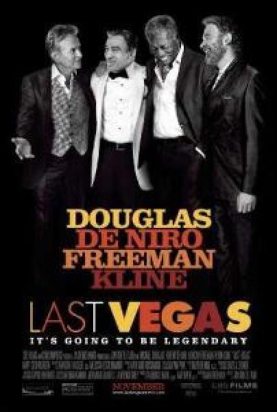 فيلم Last Vegas اونلاين مترجم
