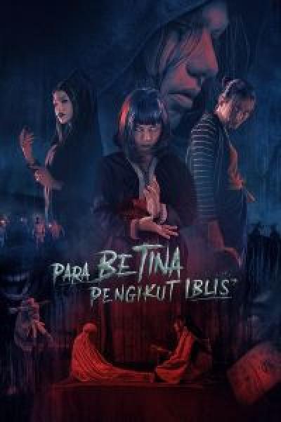 فيلم Para Betina Pengikut Iblis اونلاين مترجم