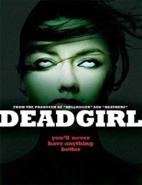 فيلم Deadgirl اونلاين مترجم
