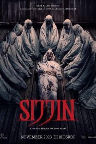 فيلم Sijjin اونلاين مترجم