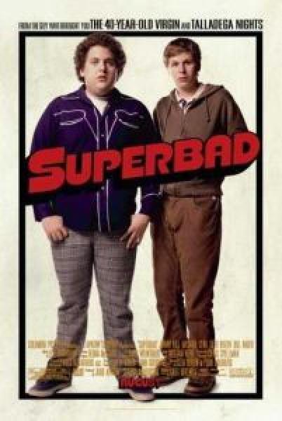 فيلم فيلم Superbad اونلاين مترجم