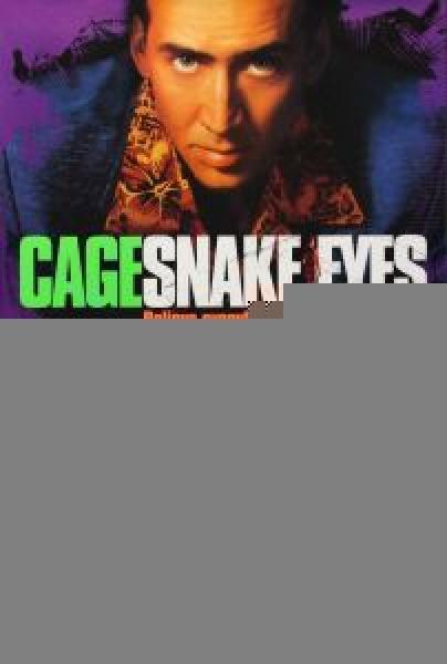 فيلم Snake Eyes اونلاين مترجم