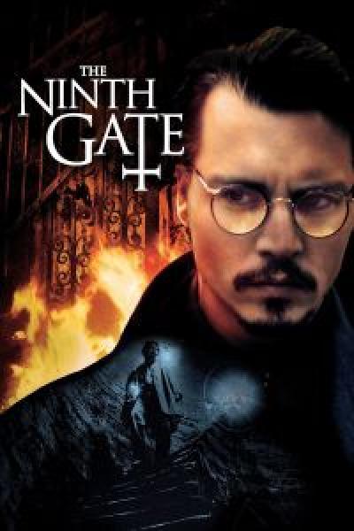 فيلم The Ninth Gate اونلاين مترجم