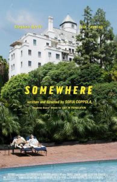 فيلم Somewhere اونلاين مترجم