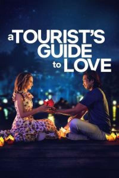 فيلم A Tourist's Guide to Love اونلاين مترجم