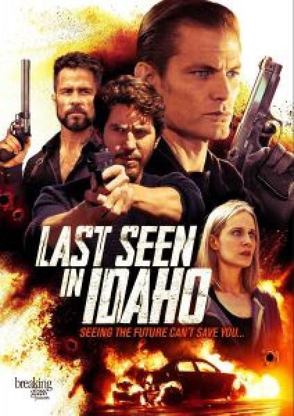 فيلم Last Seen in Idaho اونلاين مترجم
