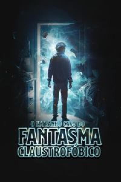 فيلم The Strange Case of a Claustrophobic Ghost اونلاين مترجم