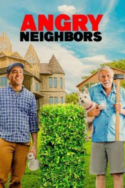 فيلم Angry Neighbors اونلاين مترجم