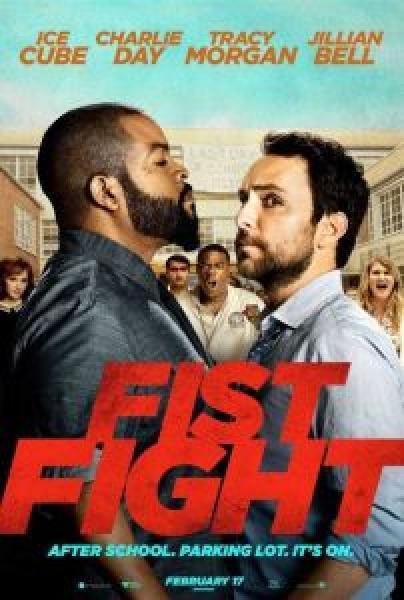 فيلم Fist Fight اونلاين مترجم