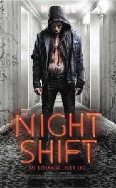 فيلم Nightshift اونلاين مترجم
