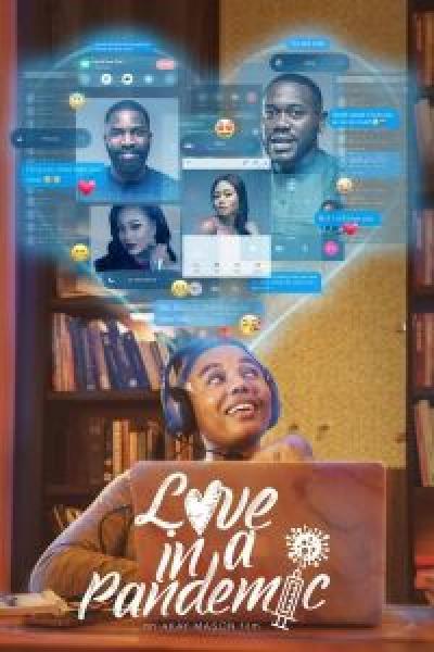 فيلم Love in a Pandemic اونلاين مترجم