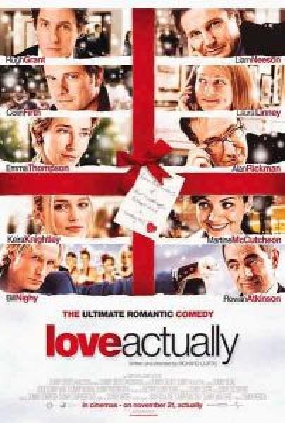 فيلم Love Actually اونلاين مترجم