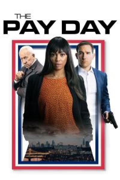 فيلم The Pay Day اونلاين مترجم