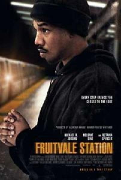 فيلم Fruitvale Station اونلاين مترجم