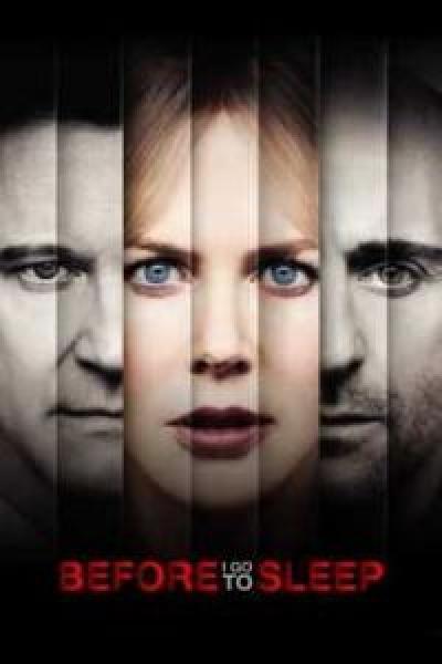 فيلم Before I Go to Sleep اونلاين مترجم