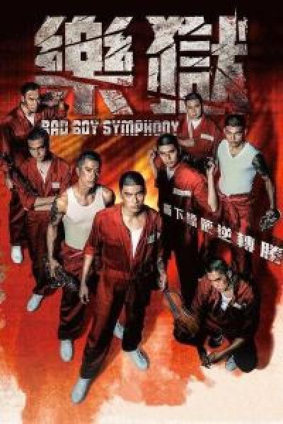 فيلم Bad Boy Symphony اونلاين مترجم