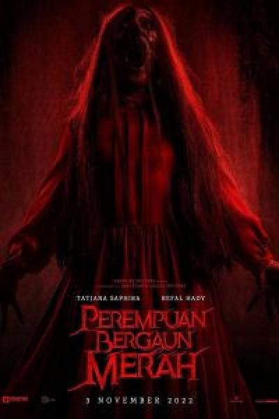 فيلم Perempuan Bergaun Merah اونلاين مترجم