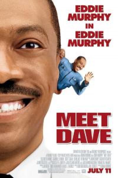 فيلم Meet Dave اونلاين مترجم