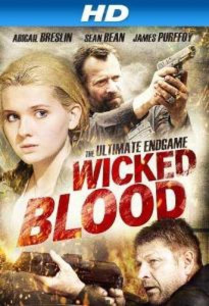 فيلم Wicked Blood اونلاين مترجم