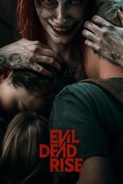 فيلم Evil Dead Rise اونلاين مترجم