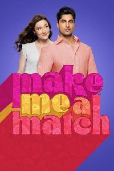 فيلم Make Me a Match اونلاين مترجم