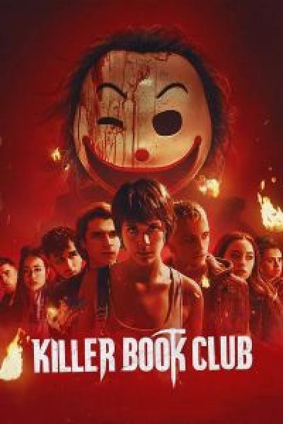فيلم Killer Book Club اونلاين مترجم
