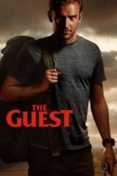 فيلم The Guest اونلاين مترجم