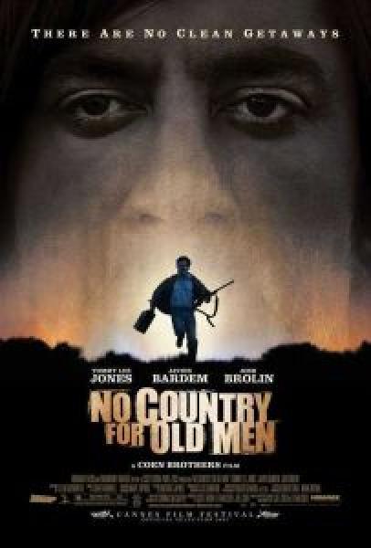 فيلم No Country for Old Men اونلاين مترجم