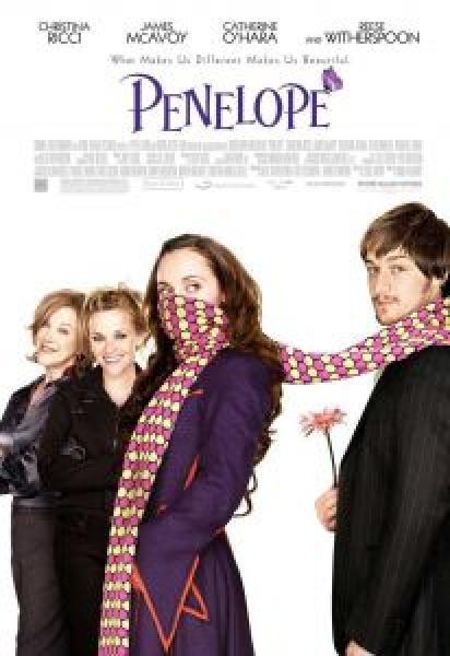 فيلم Penelope اونلاين مترجم