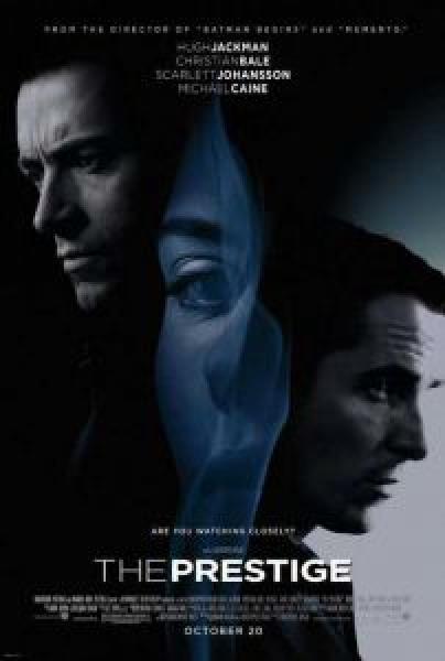 فيلم The Prestige اونلاين مترجم