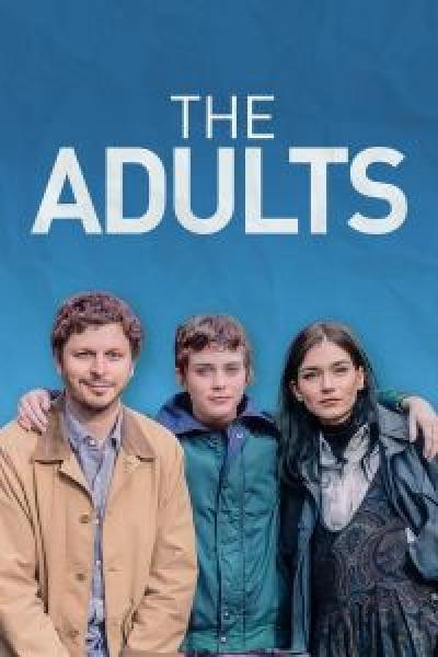 فيلم The Adults اونلاين مترجم