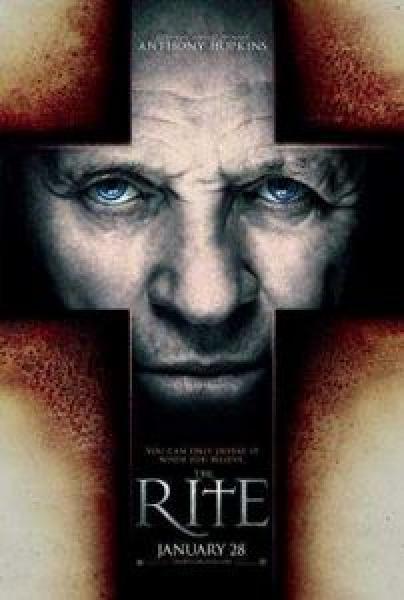 فيلم The Rite اونلاين مترجم